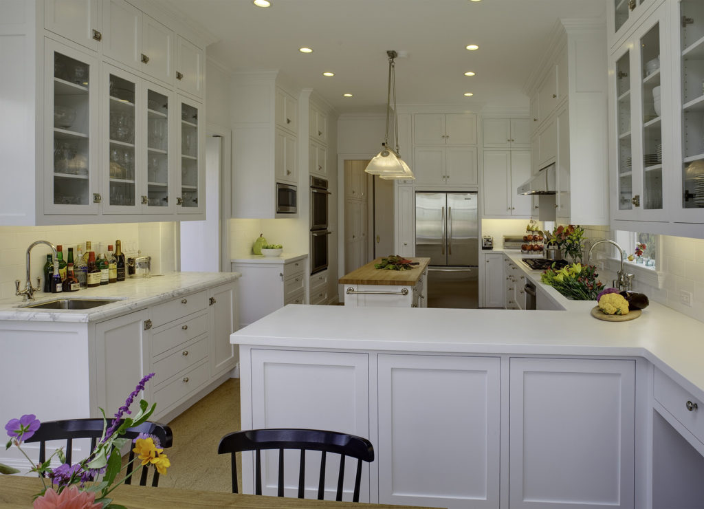 Kitchens – Mahoney Architecture + Interiors